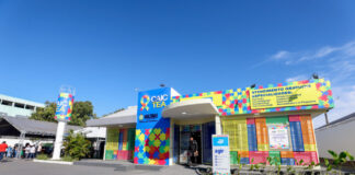 CACI Tea Mauro Neto ()