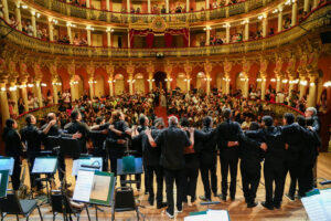 Lançamento do Amazonas Green Jazz Festival ocorre nesta terça-feira (15) com show gratuito