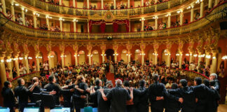 CulturA Amazonas Green Jazz Festival DIVULGAÇÃO ()