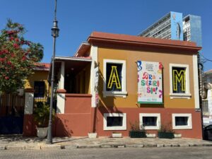 Casa do Jazz reabre nesta sexta-feira (25) no Centro de Manaus com entrada gratuita