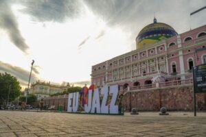 Bares e restaurantes podem se inscrever no circuito gastronômico do Amazonas Green Jazz Festival