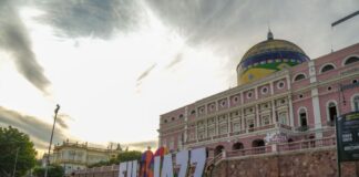 Cultura Aqui tem Jazz foto Aguilar Abecassis