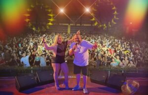 George Japa, DJ Evandro Jr e Xiado da Xinela abrem o Festival Folclórico do Amazonas nesta sexta-feira (11)