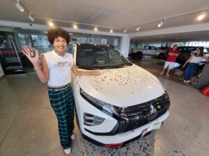 Com uma compra de R$ 50, amazonense conquista SUV em campanha de Dia das Mães: ‘Um presente pra toda a família’