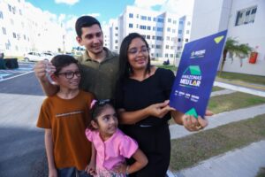 Subsídio Entrada do Meu Lar já ajudou 1.435 famílias a conquistarem a casa própria