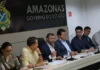 Feirão Amazonas Meu Lar Diego Peres ()