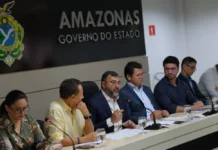 Feirão Amazonas Meu Lar Diego Peres ()
