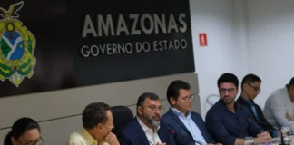 Feirão Amazonas Meu Lar Diego Peres ()