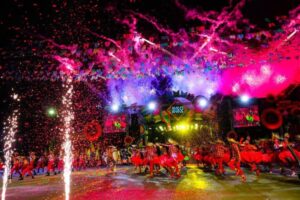 Festival Folclórico do Amazonas inicia programação com mais de 70 grupos, a partir de 12 de julho