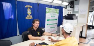 Justiça Itinerante