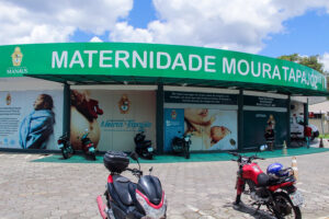 Semsa nega existência de mutirão de laqueadura na Maternidade Moura Tapajóz