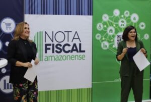 Sefaz divulga nomes dos ganhadores do Sorteio da Nota Fiscal Amazonense