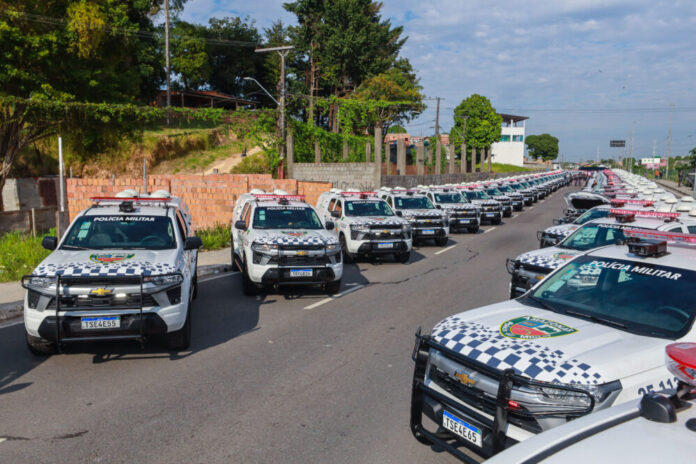 Novas Viaturas Tiago Corrêa () Novas Viaturas Tiago Corrêa ()