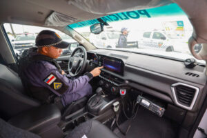 Polícia Militar já opera em Manaus com 272 novas viaturas e 100 motos