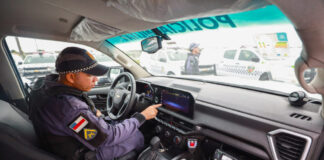 Novas Viaturas Tiago Corrêa ()