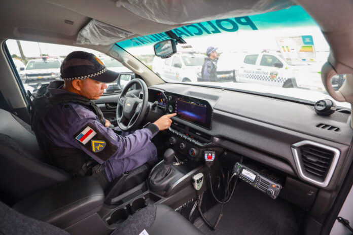 Novas Viaturas Tiago Corrêa () Novas Viaturas Tiago Corrêa ()