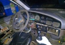 OPERAÇÃO TRANSPORTE LEGAL ()