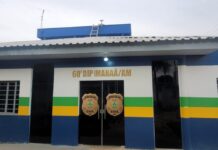 PCAM DIP DE MARAÃ