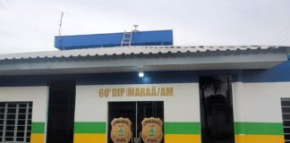 PCAM DIP DE MARAÃ