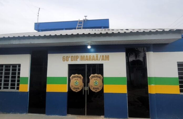 PCAM DIP DE MARAÃ PCAM DIP DE MARAÃ