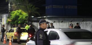 ROUBOS DE VEÍCULOS TEM QUEDA HISTÓRICA NO AMAZONAS APONTA SSP AM FOTOS VICTOR LEVY SSP AM ()