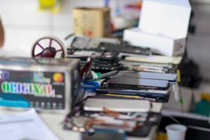 Com apoio do RecuperaFone, roubos de celulares caem 21% no Amazonas