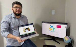 Nova rede social Feed Brasil chega para dar visibilidade real a links, blogs e jornalismo local