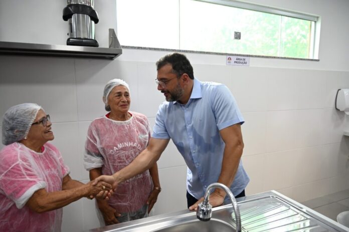 SEPROR ESCOLA DA FUNATI FOTO DIEGO PERES SEPROR ESCOLA DA FUNATI FOTO DIEGO PERES