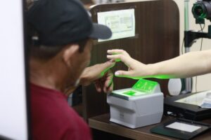 Mais de 760 mil amazonenses já emitiram a nova Carteira de Identidade Nacional