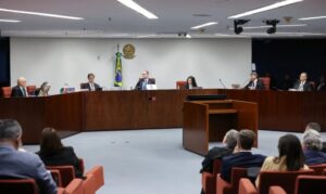 STF inicia interrogatório de ex-aliados de Bolsonaro na trama golpista