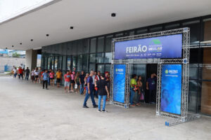 Confira a lista de documentos para participar do 2° Feirão Amazonas Meu Lar