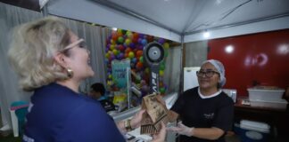 UGPE EMPREENDEDORA ANA RITA FOTO PAULA PESSOA UGPE