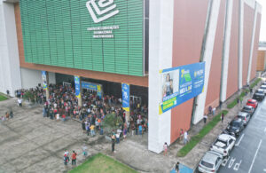 Feirão Amazonas Meu Lar movimenta R$ 282 milhões e beneficia 1,2 mil famílias