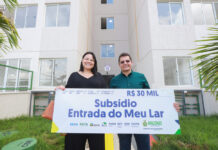 UGPE SUBSIDIO AMAZONAS MEU LAR FOTO TIAGO CORREA UGPE