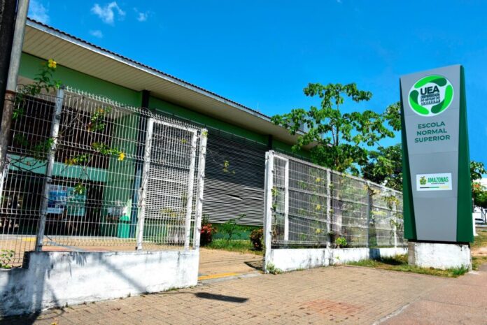 UEA e Secretaria de Educação abrem inscrições para Mestrado Acadêmico em Geografia UEA e Secretaria de Educação abrem inscrições para Mestrado Acadêmico em Geografia