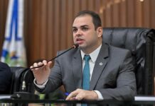 Roberto Cidade Foto - Herick Pereira