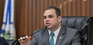 Roberto Cidade Foto - Herick Pereira