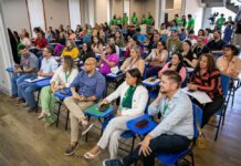 UEA investe na qualificação de secretários para aprimorar gestão acadêmica