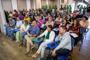 UEA investe na qualificação de secretários para aprimorar gestão acadêmica