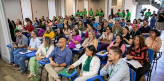 UEA investe na qualificação de secretários para aprimorar gestão acadêmica