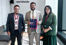 Missão Internacional: reitor da UEA participa de evento promovido pelo Conselho Britânico
