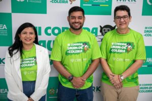 Preservação ambiental: UEA lança 3ª edição da Corrida Sauim-de-Coleira