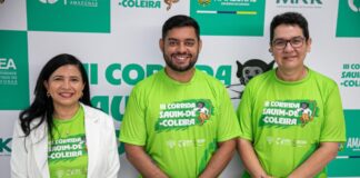 Preservação ambiental: UEA lança 3ª edição da Corrida Sauim-de-Coleira