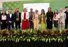 Reunião da Associação Brasileira de Ensino Odontológico