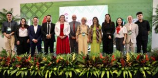 Reunião da Associação Brasileira de Ensino Odontológico