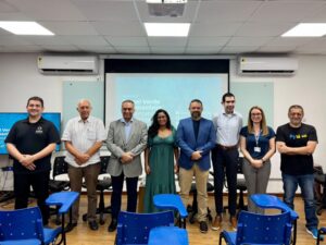 UEA e Eneva lançam projeto de PD&I para estudar potencial de oleaginosas na produção de diesel verde