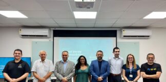 UEA e Eneva lançam projeto de PD&I para estudar potencial de oleaginosas na produção de diesel verde