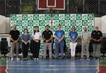 JuniUEA, Jogos Universitários da UEA têm início com atletas da capital e do interior