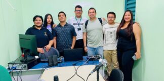 Em Tefé, podcast produzido por estudantes do curso de História, da UEA, populariza temas relacionados à área