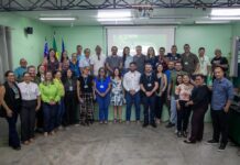 Reitor da UEA trata da implantação de dois novos mestrados e melhorias em Tabatinga